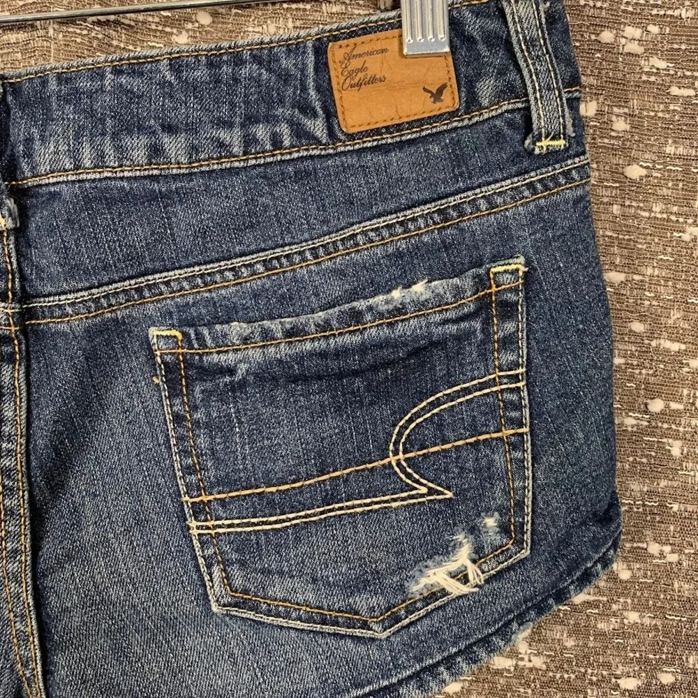 American Eagle Outfitters american eagle